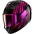 Shark Шлем Ridill 2 Assya Black/Violet/Violet в Астрахани