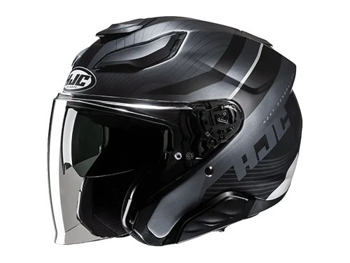 HJC Шлем F31 Naby MC5SF в Астрахани
