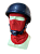 Scout Шлем корка Skin Carbon б/р в Астрахани
