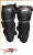 Pro Biker Наколенники HXP-02C BLACK в Астрахани