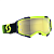 Scott Очки кроссовые Fury neon green/neon yellow в Астрахани