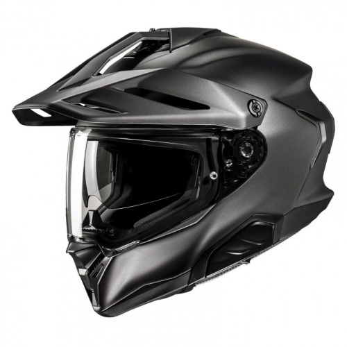 HJC Шлем RPHA60 Semi Flat Titanium в Астрахани