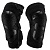 Leatt Наколенники 3DF 5.0 Zip Knee Guard Black в Астрахани