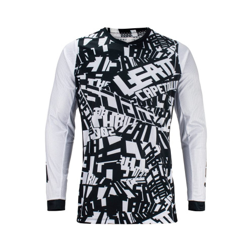 Leatt Джерси 3.5 Ride White 2024 в Астрахани