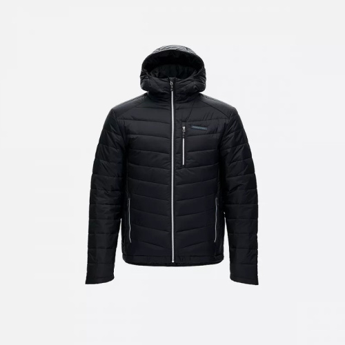Finntrail Термокуртка Master Hood 1510 Graphite в Астрахани