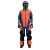 Dragonfly Комбинезон снегоходный  Extreme 2.0 MAN Orange Red  Fluo - Limoges в Астрахани