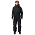 Dragonfly Комбинезон Gravity 2.0 Man 2026 Total Black в Астрахани