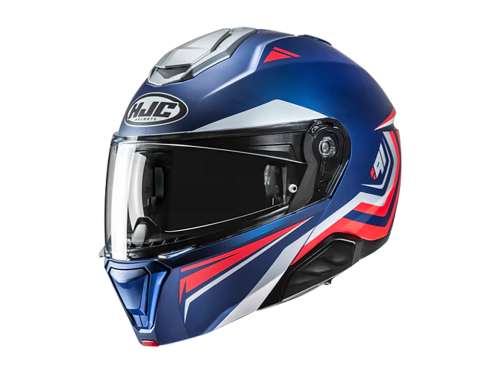 HJC Шлем i91 Tricus MC21SF в Астрахани