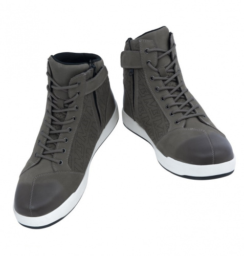 MadBull Мотокеды Aero Grey в Астрахани