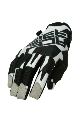 Acerbis Перчатки MX X-H Black/White в Астрахани