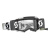 Scott Очки Fury WFS premium black/white в Астрахани