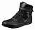 IXS Мотоботы Tour Shoe Lace ST Черный в Астрахани