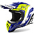 Airoh Шлем Aviator Ace 2 Ground Yellow Gloss в Астрахани