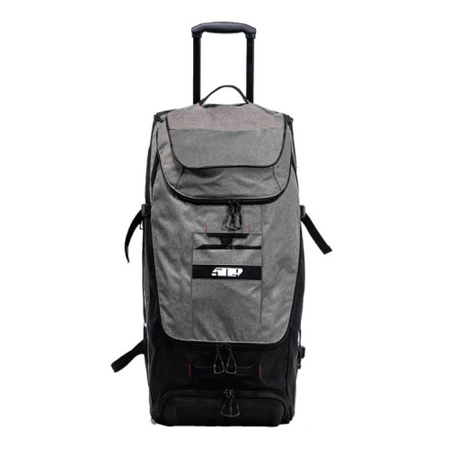 509 Сумка Revel на колесиках Heather Gray в Астрахани
