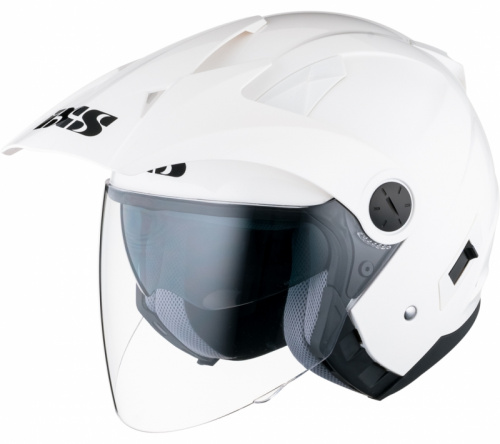IXS Шлем HX145 Белый в Астрахани