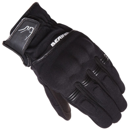 Bering Перчатки Fletcher Black в Астрахани