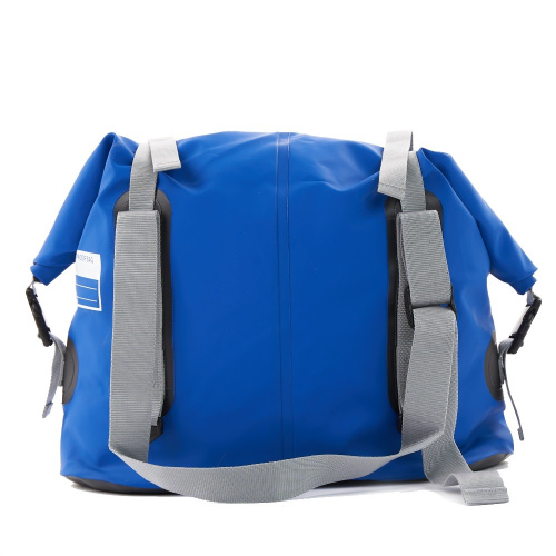 Dragonfly Гермосумка DF Voyager Blue 40л в Астрахани