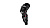 Leatt Наколенники Knee Brace C-Frame Hybrid V26 Black в Астрахани