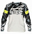 Acerbis Джерси детское MX J-Kid Four Grey/Black в Астрахани