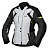 IXS Куртка Damen Jacke Tour Liz-St, черно-серая в Астрахани