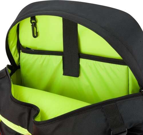 Bering Рюкзак Kroll Black в Астрахани
