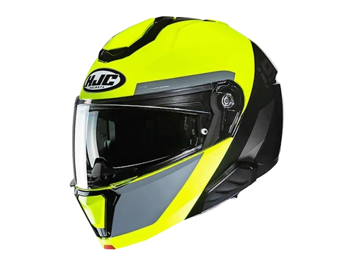 HJC Шлем i91 Bina MC3H в Астрахани
