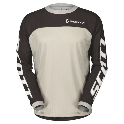 Scott Джерси X-Plore Swap black/grey в Астрахани