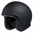 IXS Шлем Jet Helmet iXS 880 1.0 Черный матовый в Астрахани