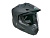 AiM Шлем кросс/эндуро JK802 Black Matt в Астрахани