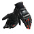 Dainese Перчатки Steel-Pro Black/Fluo-Red в Астрахани