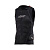 Leatt Защита спины Back Protector 3DF AirFit Evo Vest V26 Black в Астрахани