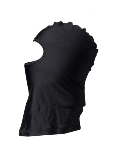 Starks Подшлемник light silk черный в Астрахани