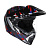 AGV Шлем AX9 E2206 V26 Steppa Carbon/Red/Blue в Астрахани