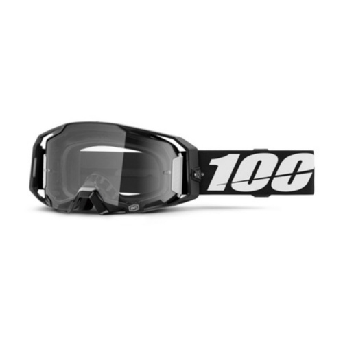 100% Очки Armatic Black / Clear в Астрахани