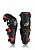 Acerbis Защита коленей шарнирные Impact Evo 3.0 Knee Black/Red в Астрахани