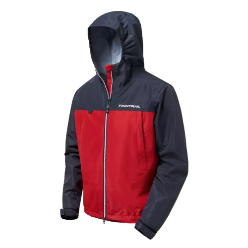 Finntrail Куртка Apex 4027 Red в Астрахани