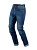Starks EF56 Мотоджинсы Python Evo  муж. Slim fit Cordura Denim стрейч Тёмный Синий Stonewash+Brush в Астрахани