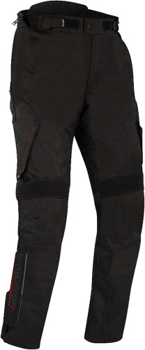 Bering Брюки Nordkapp Black в Астрахани