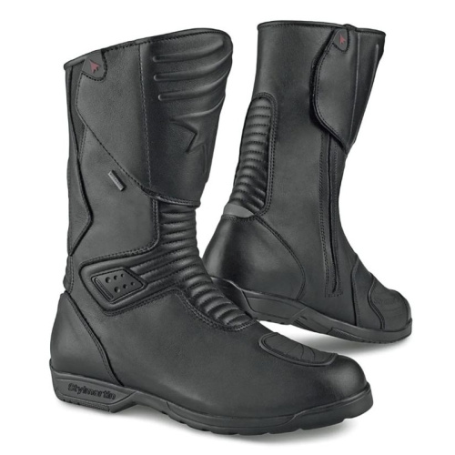 Stylmartin Мотоботы Navigator Men Black в Астрахани
