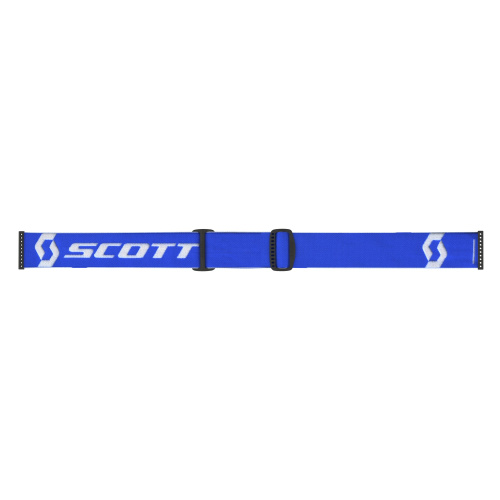 Scott Очки кроссовые Primal clear blue clear в Астрахани