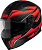 IXS Шлем HX 1100 2.3 Черно-Красный в Астрахани