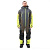 Dragonfly Комбинезон утепленный Extreme 2.0 Man Grey-Brown-Lime 2025 в Астрахани