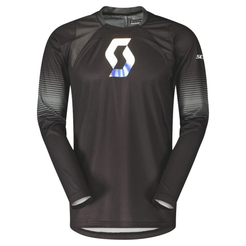 Scott Джерси 450 Podium black/grey в Астрахани