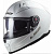 LS2 Мотошлем FF811 Vector II Solid белый в Астрахани