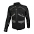 By City Мотокуртка текстильная Huracan Man Black в Астрахани