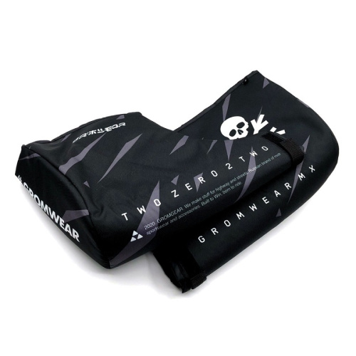 Grom Муфта на руль Black 22 в Астрахани