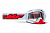 100% Очки FMF Powerbomb Rocket White/Clear в Астрахани