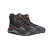 Dainese Ботинки Atipica Air 2 Black/Red-Fluo в Астрахани
