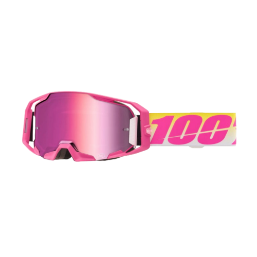 100% Очки Armatic Sellars / Mirror Pink в Астрахани