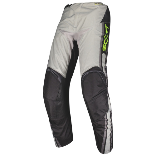 Scott Брюки 350 Race grey/yellow в Астрахани
